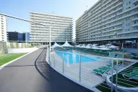 West Gate Studios Hotels in Chiajna