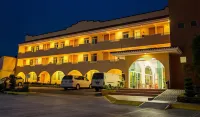 Hotel Posada Santa Bertha Hotels in Texcoco