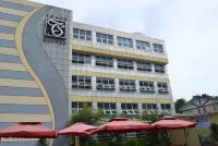 Trace Suites by SMS Hospitality Hotel di Los Banos