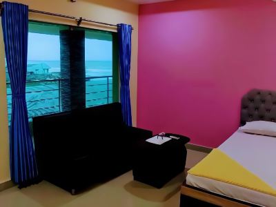 Hotel Rupkatha