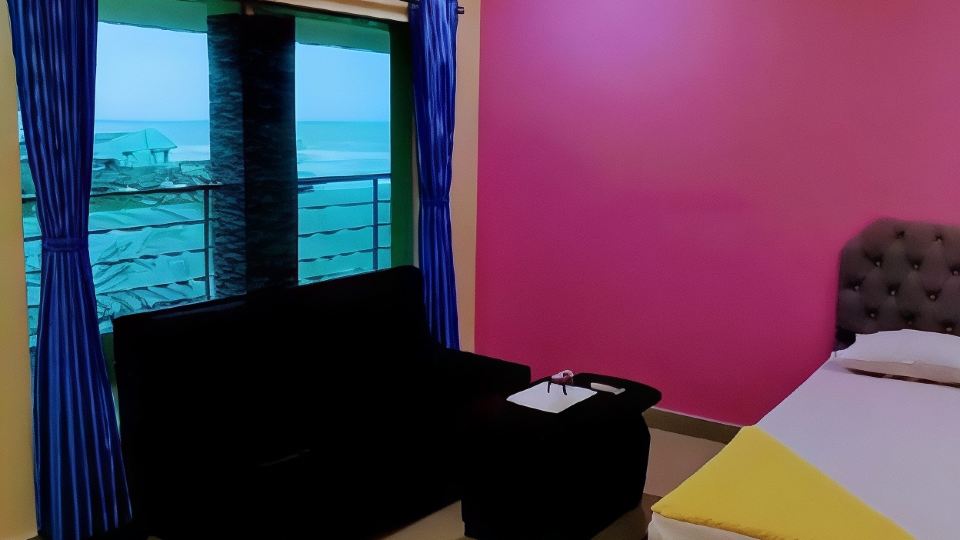 Hotel Rupkatha