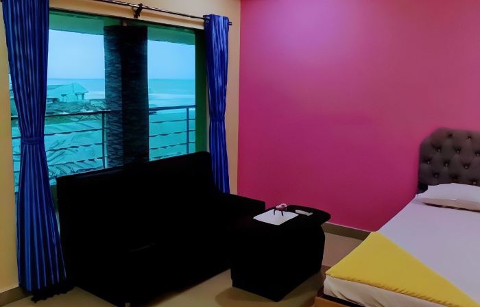 Hotel Rupkatha