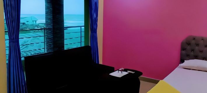 Hotel Rupkatha Отели в г. Мандармани