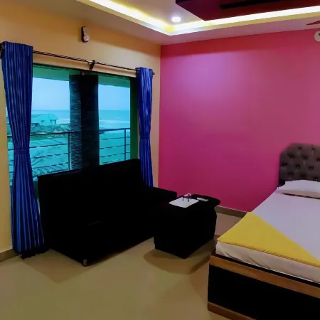 Hotel Rupkatha