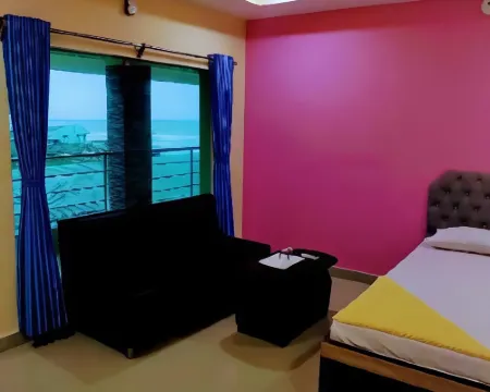 Hotel Rupkatha โรงแรมในมณฑรมุณี