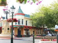 Rutland Arms Inn Hotels in Whanganui