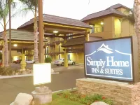 Simply Home Inn & Suites - Riverside Отели рядом с достопримечательностью «Шоппинг-центр Стейтр Бразерс»