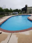 Lone Star Inn - Pool