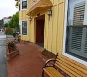 Redwood Suites Hotels in Fortuna