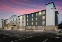 WoodSpring Suites Tampa Airport North Veterans Expressway Hotels in Odessa