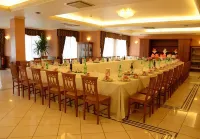 Hotel Valle Rossa Hotel a San Giovanni Rotondo