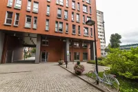 Senator Warsaw Apartments