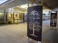 Barooga River Gums Motor Inn Hotels in Cobram East