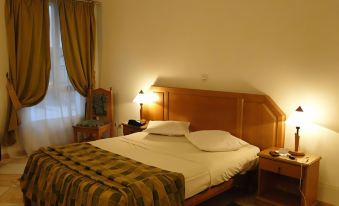 Hotel El Biar