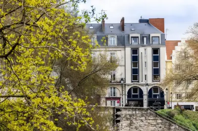 L'Hôtel Hotels in Nantes