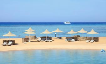 Hurghada Coral Beach Hotel