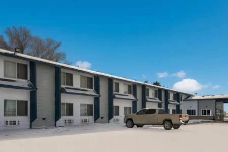 SureStay Hotel by Best Western Wells