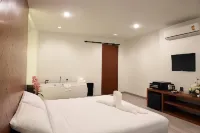 Inbed Hotel a Distretto di Sadao