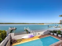 M1度假村 馬魯奇多酒店