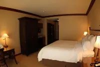 Osthoff Resort Hotels in Elkhart Lake