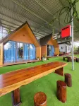 T'Farmstay Villa and Resort Buon Ma Thuot City Hotels in Buon Ma Thuot