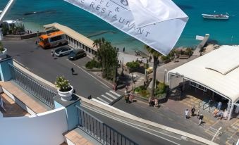 Relais Maresca Luxury Small Hotel & Terrace Restaurant