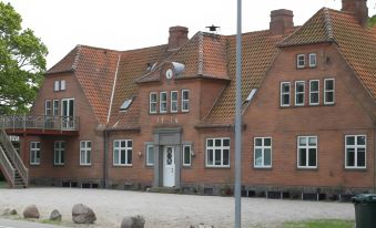 Hotel Stokkegaardens Bnb & Apartments