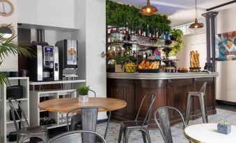 Lennon by Avalon Hotel Paris Gare du Nord 사진