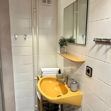 Ferienhaus Möhrle 1