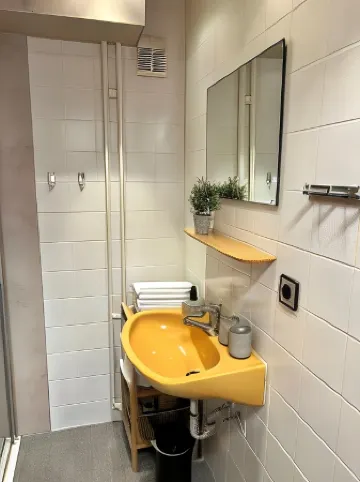 Ferienhaus Möhrle 1