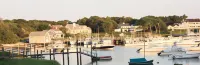 Cape Cod Inn Hoteles en Hyannis
