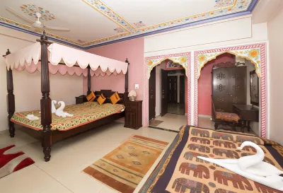 Hotel Moon Light Palace