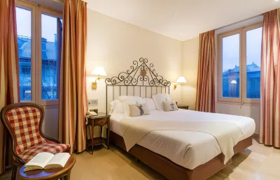 Hotel Andria Hotel a La Seu D'urgell