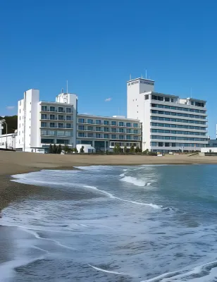 OARAI HOTEL