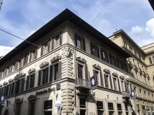 Palazzo Vecchietti