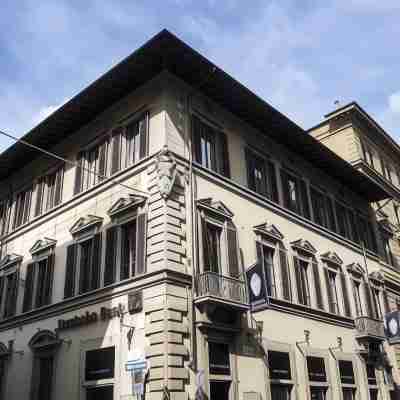 Palazzo Vecchietti - Residenza d'Epoca Hotel Exterior