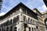 Palazzo Vecchietti - Residenza d'Epoca