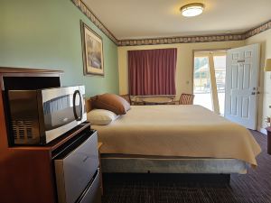 Cle Elum Travelers Inn