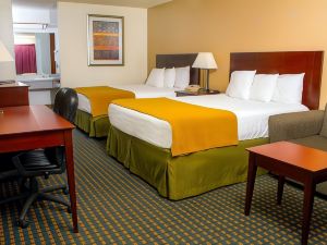 Budget Inn & Suites Guymon