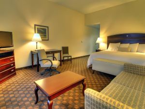 Holiday Inn Express West Jefferson