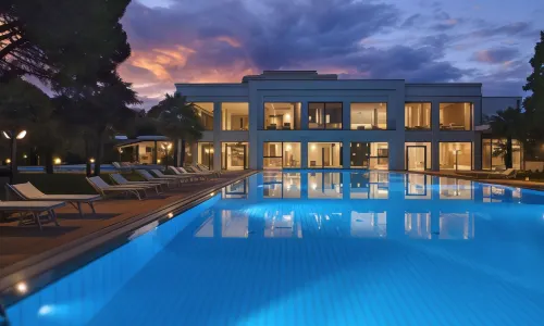 Hotel Terme Neroniane