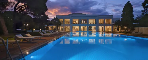 Hotel Terme Neroniane - servizio colazione