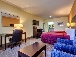 Quality Inn - Brownsville