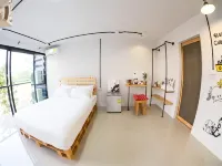Sleep Cube