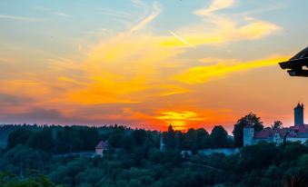 Hotel am Siebersturm