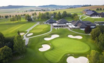 Der Öschberghof Golf Resort des Jahres 2024