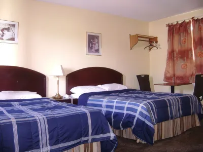 Orangeville Motel Hotels in Erin