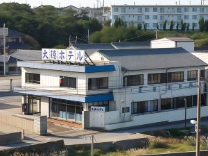Daitoku Hotel