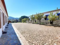 Naturarte Campo - Duna Parque Resorts & Hotels Hotels near Ponte sobre o Rio Mira
