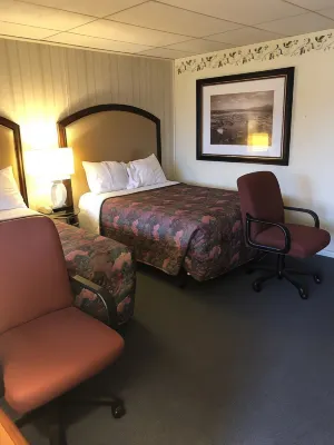 Heidelberg Motel